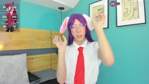 Katty online show from January 24, 9:47 pm