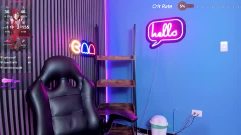 Katty online show from February 20, 12:41 am