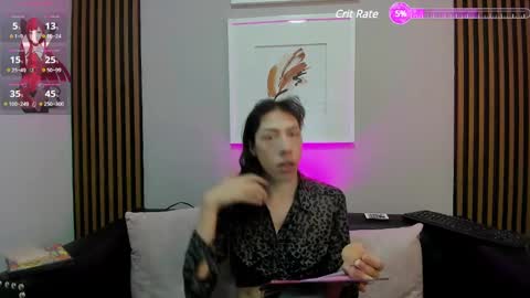 Katty online show from March 7, 10:43 pm