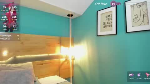 Katty online show from March 3, 1:31 am