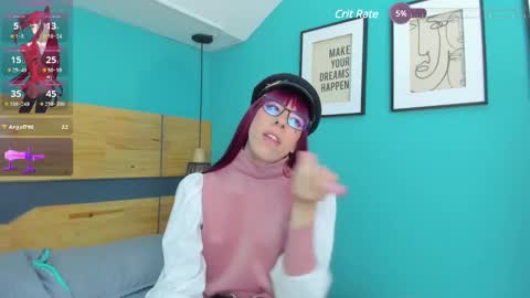 Katty online show from January 9, 6:38 am