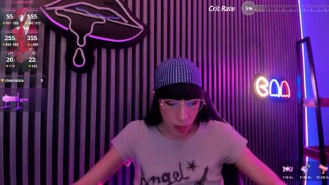 Katty online show from February 22, 8:31 pm