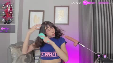 Katty online show from January 14, 8:59 pm