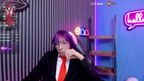 Katty online show from February 20, 3:45 am