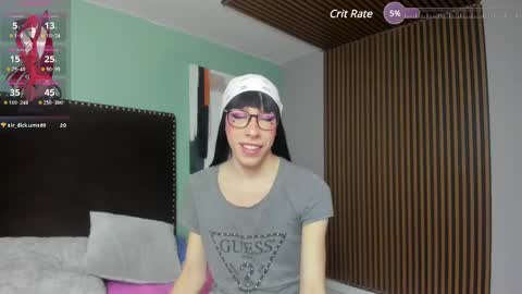 Katty online show from January 13, 8:05 am