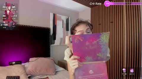 Katty online show from February 24, 10:58 pm