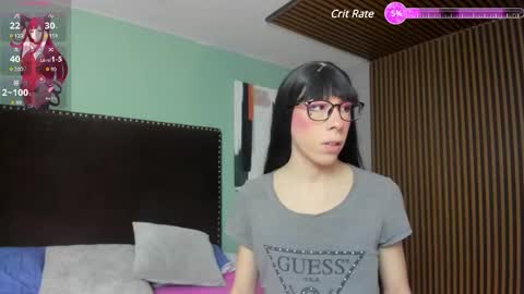 Katty online show from January 13, 5:01 am