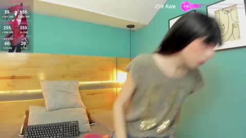 Katty online show from March 12, 8:31 pm