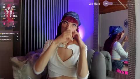 Katty online show from February 26, 1:25 am