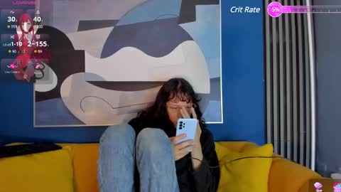 Katty online show from February 15, 11:03 pm