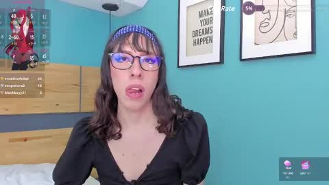 Katty online show from January 20, 2:11 am