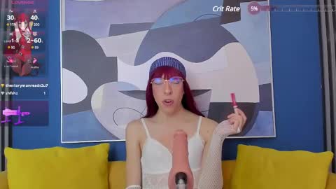 Katty online show from February 4, 8:59 pm