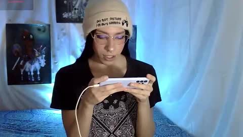 Valentina online show from January 7, 5:12 am