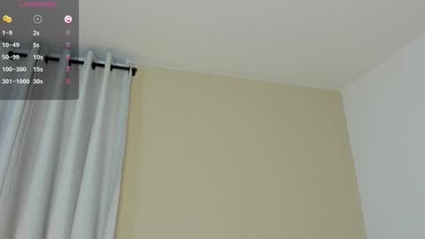 Katty online show from January 11, 3:34 am