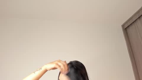 Katty online show from February 21, 3:20 am