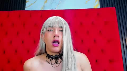 KattyJener online show from March 5, 11:14 pm