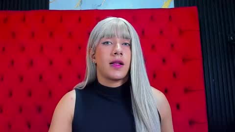 KattyJener online show from March 27, 3:01 am