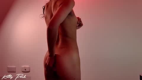 Hello Katty lovers  online show from October 26, 12:00 am