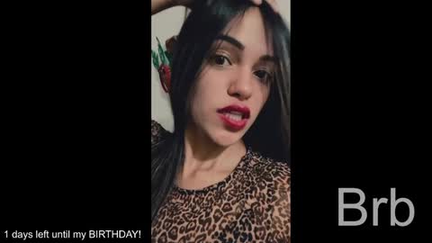 Hello Katty lovers  online show from January 18, 3:42 am