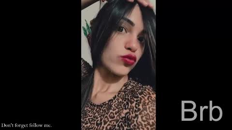 Hello Katty lovers  online show from February 22, 4:07 am