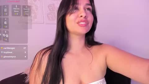 Snapshot of kattyportman chatting on September 14, 7:32 am Katty online show from September 14, 7:32 am