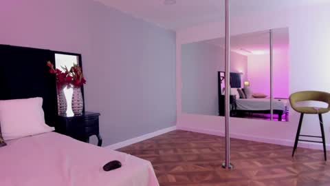 Snapshot of kattyportman chatting on February 5, 4:59 am Katty online show from February 5, 4:59 am