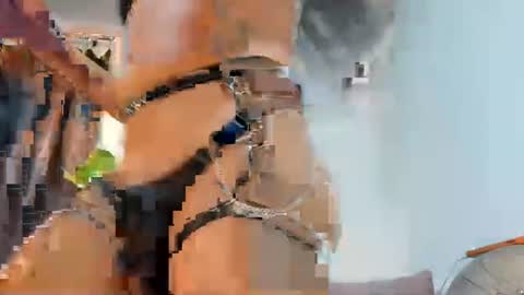 kattyrossg online show from March 8, 11:20 pm