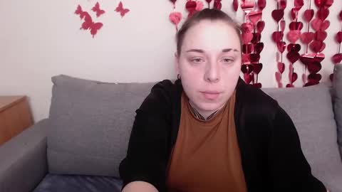 Katty online show from February 17, 2:31 am