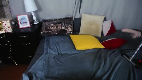 Katty online show from February 2, 11:11 pm