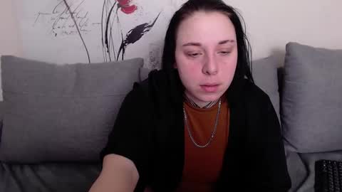 Katty online show from February 11, 1:10 am