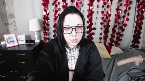 Katty online show from March 1, 3:32 am