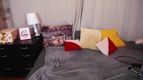 Katty online show from February 1, 2:47 am