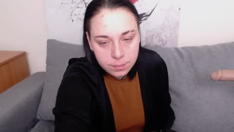 Katty online show from February 7, 9:26 pm