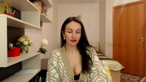 KattySapphire online show from March 7, 2:56 pm