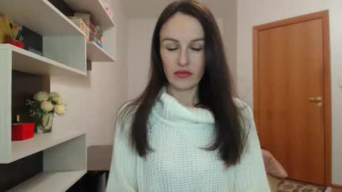 KattySapphire online show from February 15, 1:54 pm