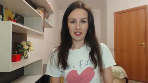 KattySapphire online show from February 28, 2:10 pm