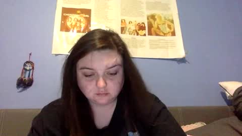 kattyxoxo98753 online show from January 15, 9:12 pm