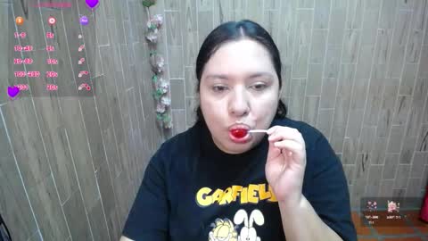 Katy online show from September 25, 2:18 am