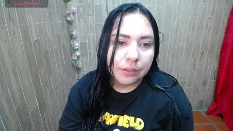 Katy online show from October 22, 4:26 am