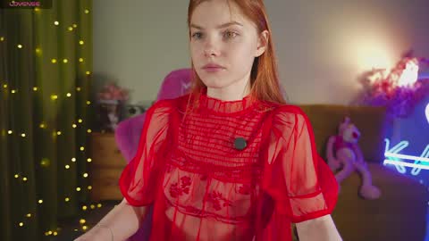 Katy      -    online show from April 6, 2:42 am