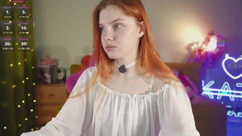 Katy      -    online show from April 7, 4:09 pm