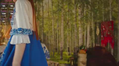 Katy      -    online show from March 30, 3:17 am