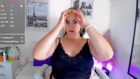 Katy online show from February 20, 6:24 pm