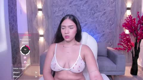 Katy online show from February 8, 7:27 pm