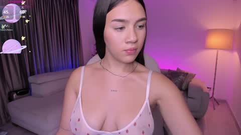 Katy online show from February 4, 1:23 am