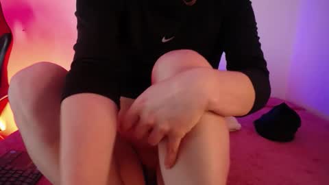 Katy Van online show from November 1, 10:09 pm