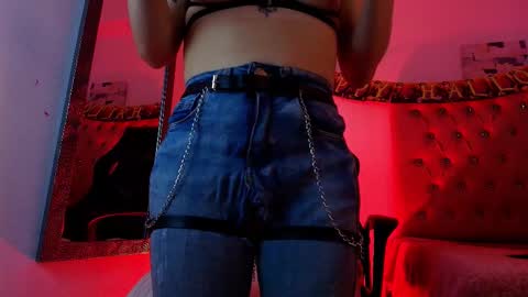 Katy Van online show from October 19, 9:41 pm