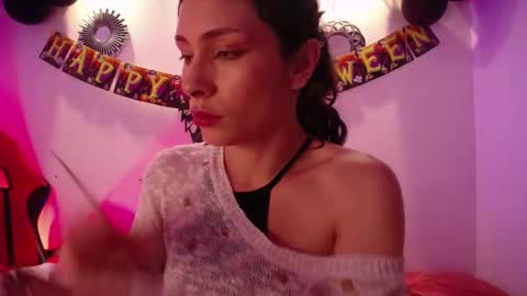 Katy Van online show from October 20, 9:42 pm