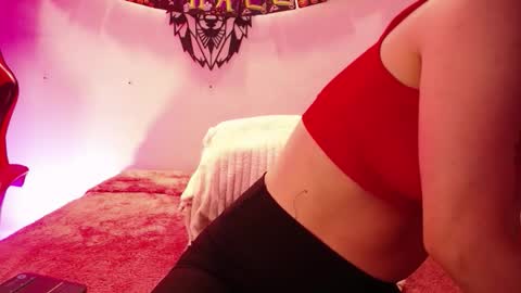 Katy Van online show from October 22, 8:54 pm