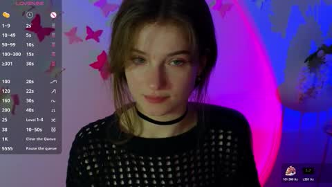 Katya online show from February 5, 4:54 pm